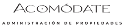 Acomodate.com.bo