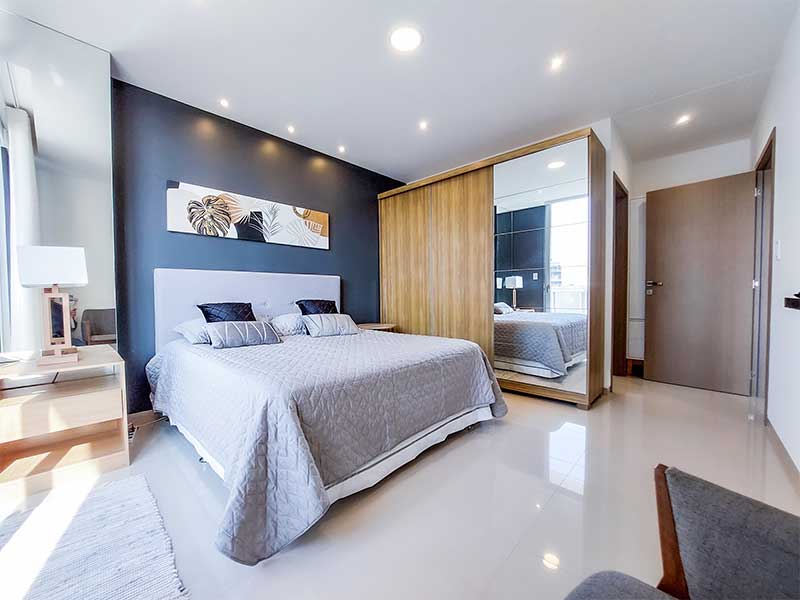 Serenity: Elegante apartamento a estrenar