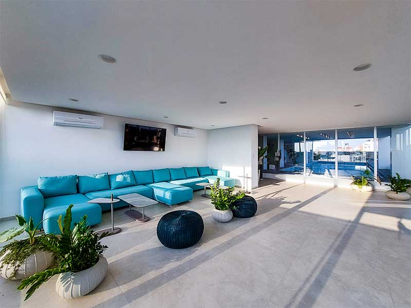 Serenity: Elegante apartamento a estrenar
