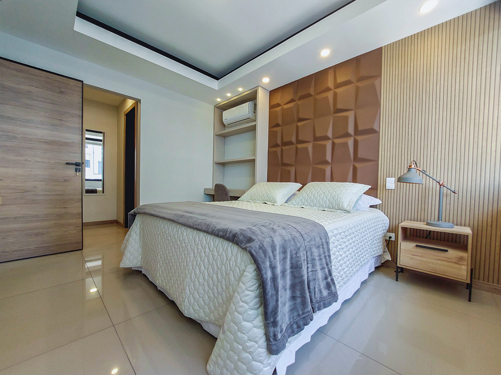 Sunny Views: Espacio sofisticado