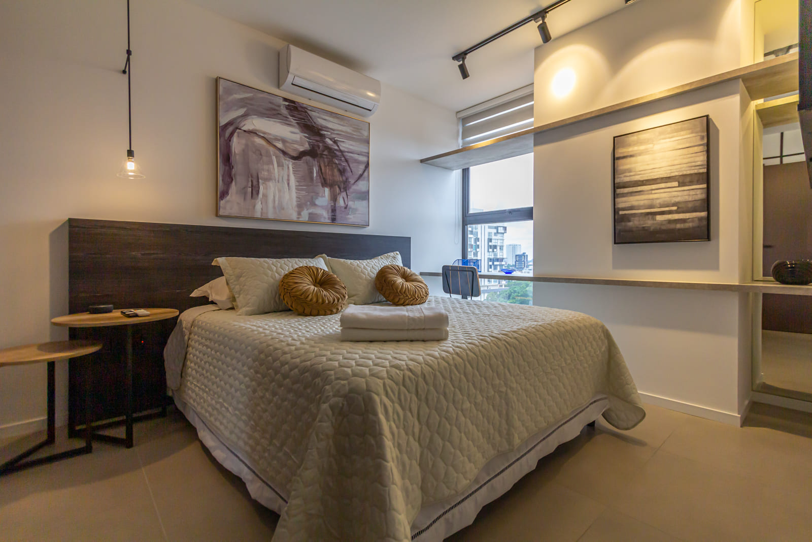 Arte Vibe: Moderno Departamento | Piscina & Cowork