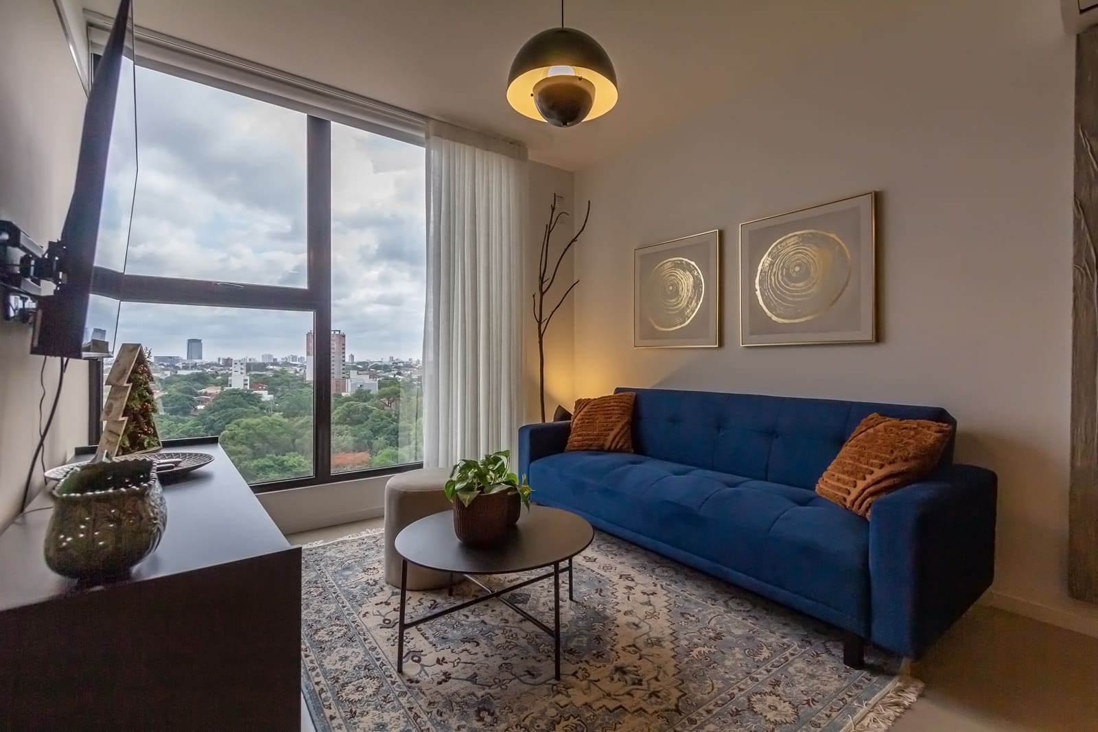 Arte Vibe: Moderno Departamento | Piscina & Cowork